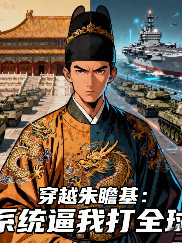 穿越朱瞻基:系统逼我打全球?