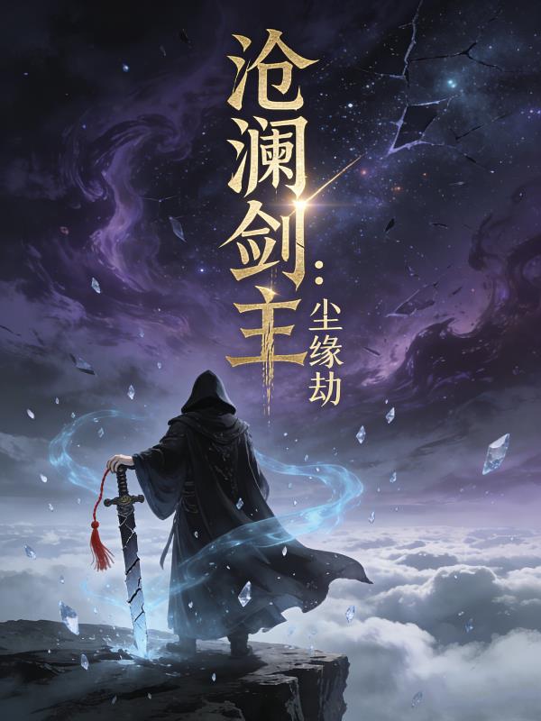 沧澜剑主：尘缘劫