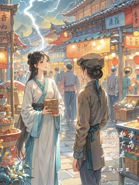 现代都市神仙下岗再就业