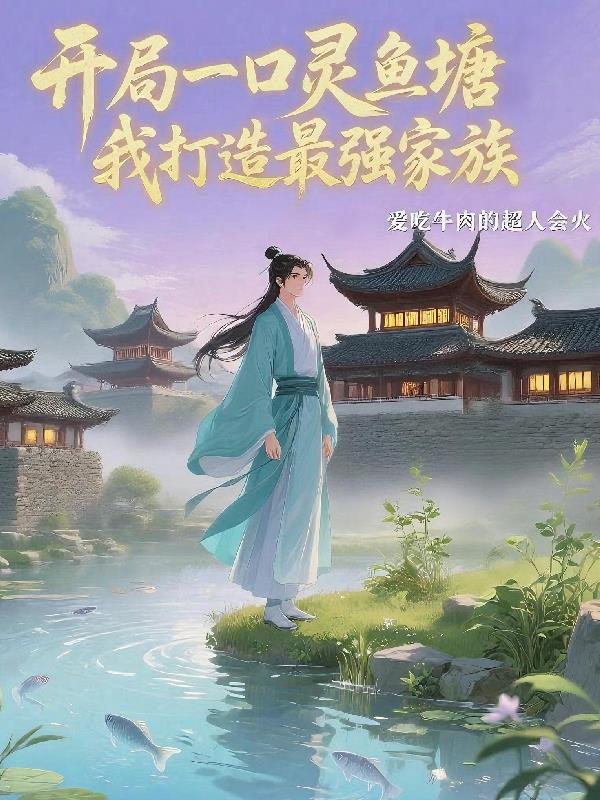 开局一口灵鱼塘,我打造最强家族