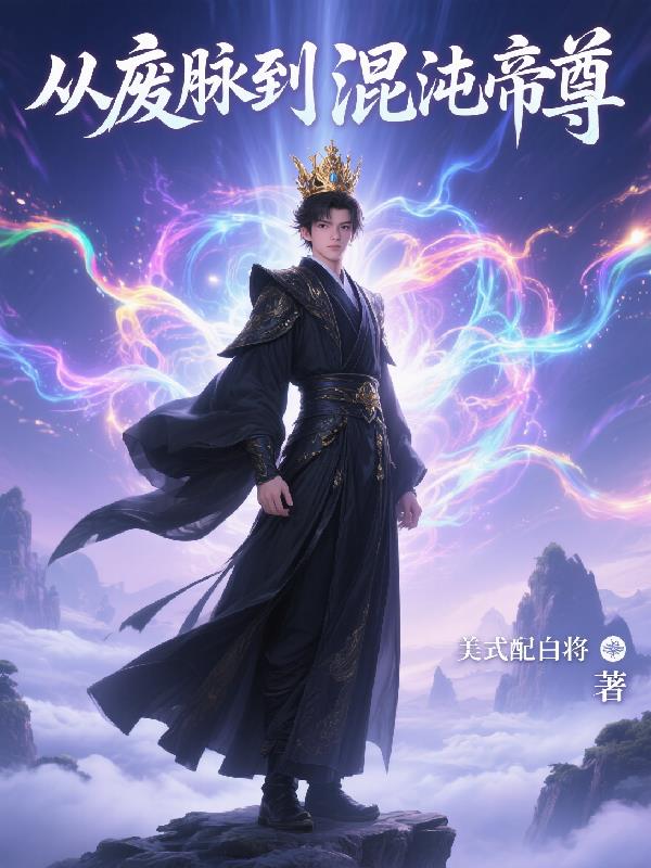 从废脉到混沌帝尊