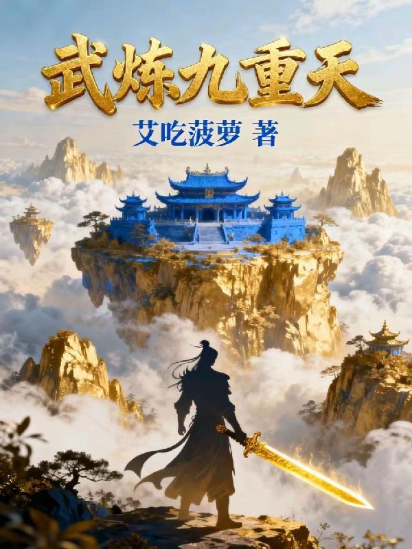 武炼九重天