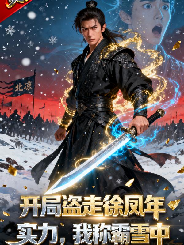 开局盗走徐凤年实力，我称霸雪中