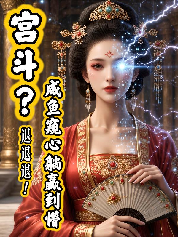 宫斗?退退退!咸鱼窥心躺赢到懵