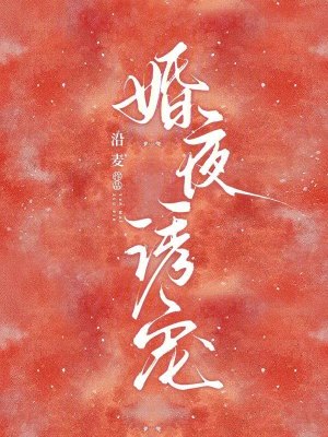 婚夜诱宠