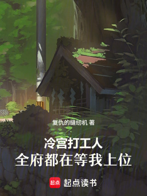 冷宫打工人:全府都在等我上位