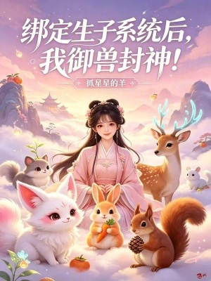 绑定生子系统后,我御兽封神!