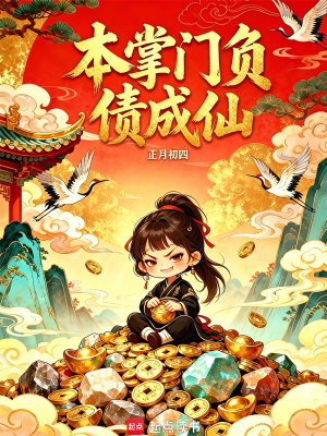 本掌门负债成仙