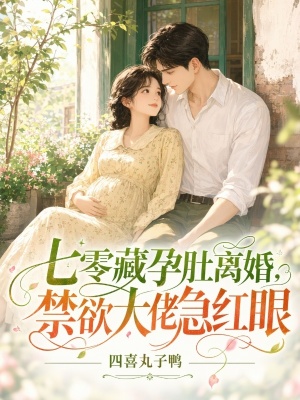 七零藏孕肚离婚，禁欲大佬急红眼