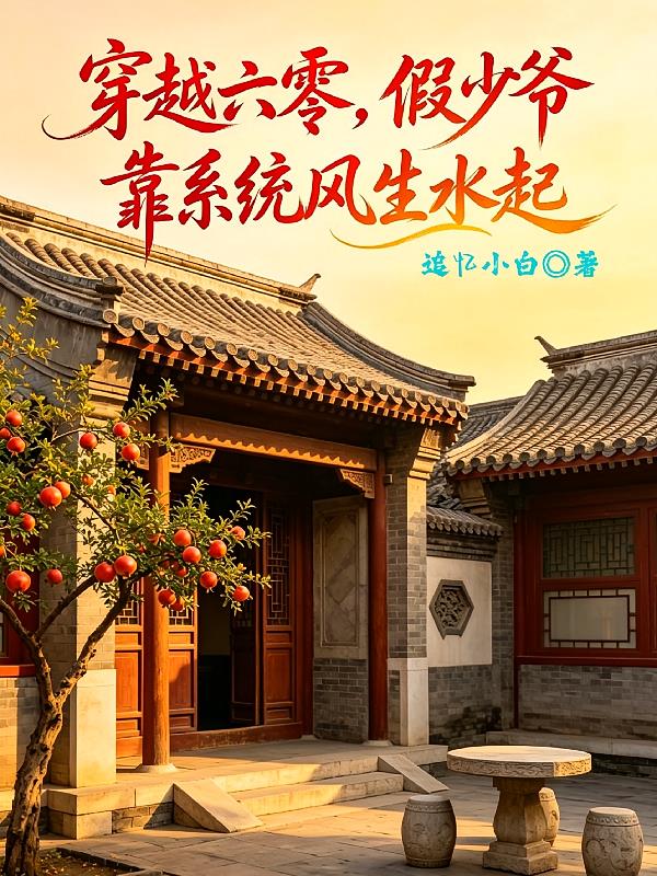 穿越六零,假少爷靠系统风生水起