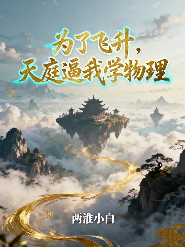 为了飞升，天庭逼我学物理