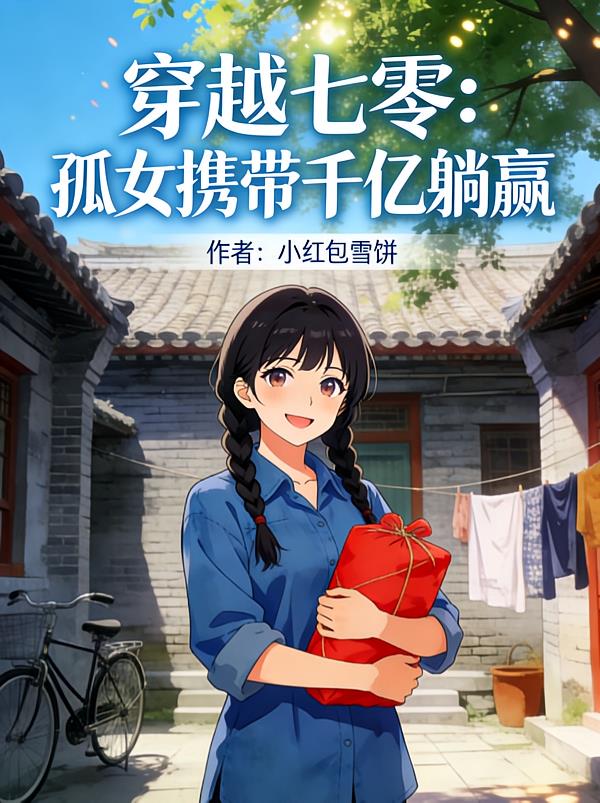 穿越七零:孤女携带千亿躺赢