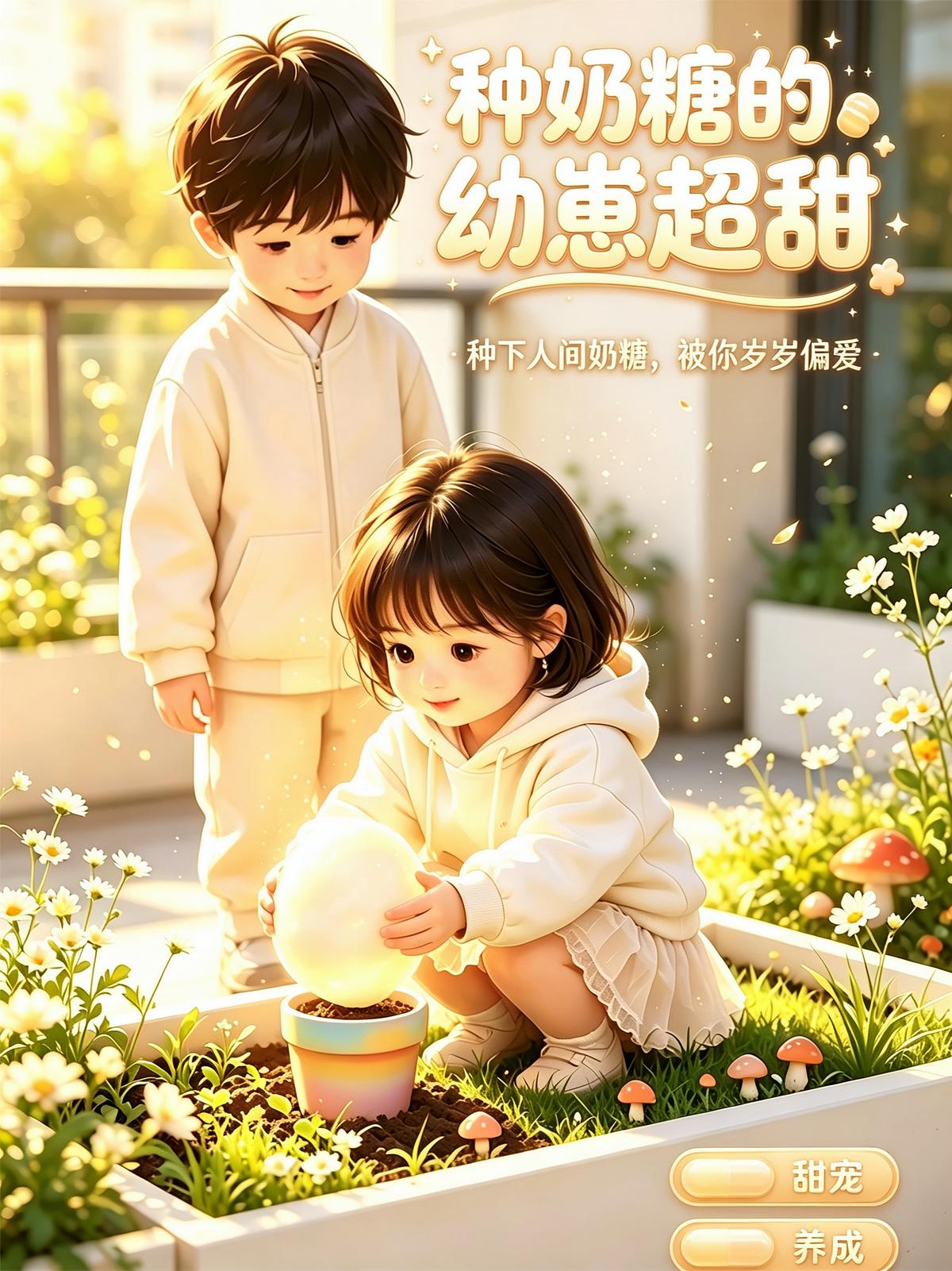 修仙大佬的娇妻日常