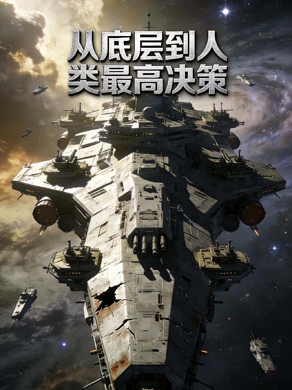 星际：底层到人类最高决策