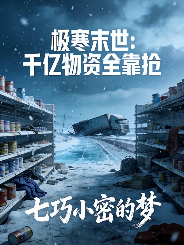 极寒末世:千亿物资全靠抢
