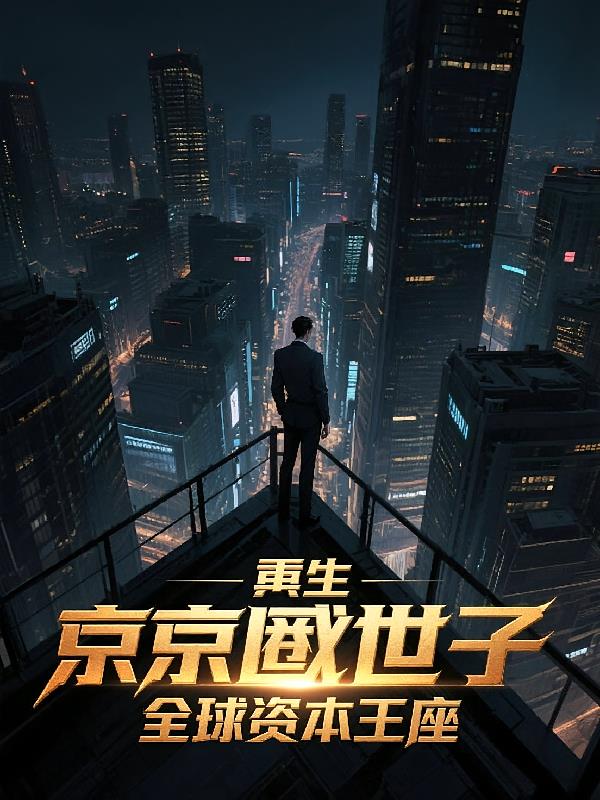 重生京圈世子:全球资本王座