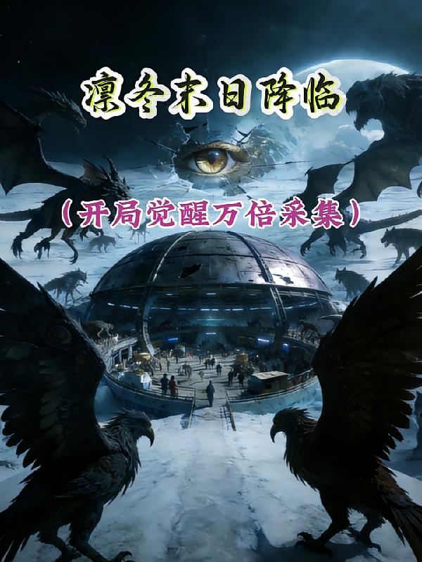 凛冬末日降临,开局觉醒万倍采集