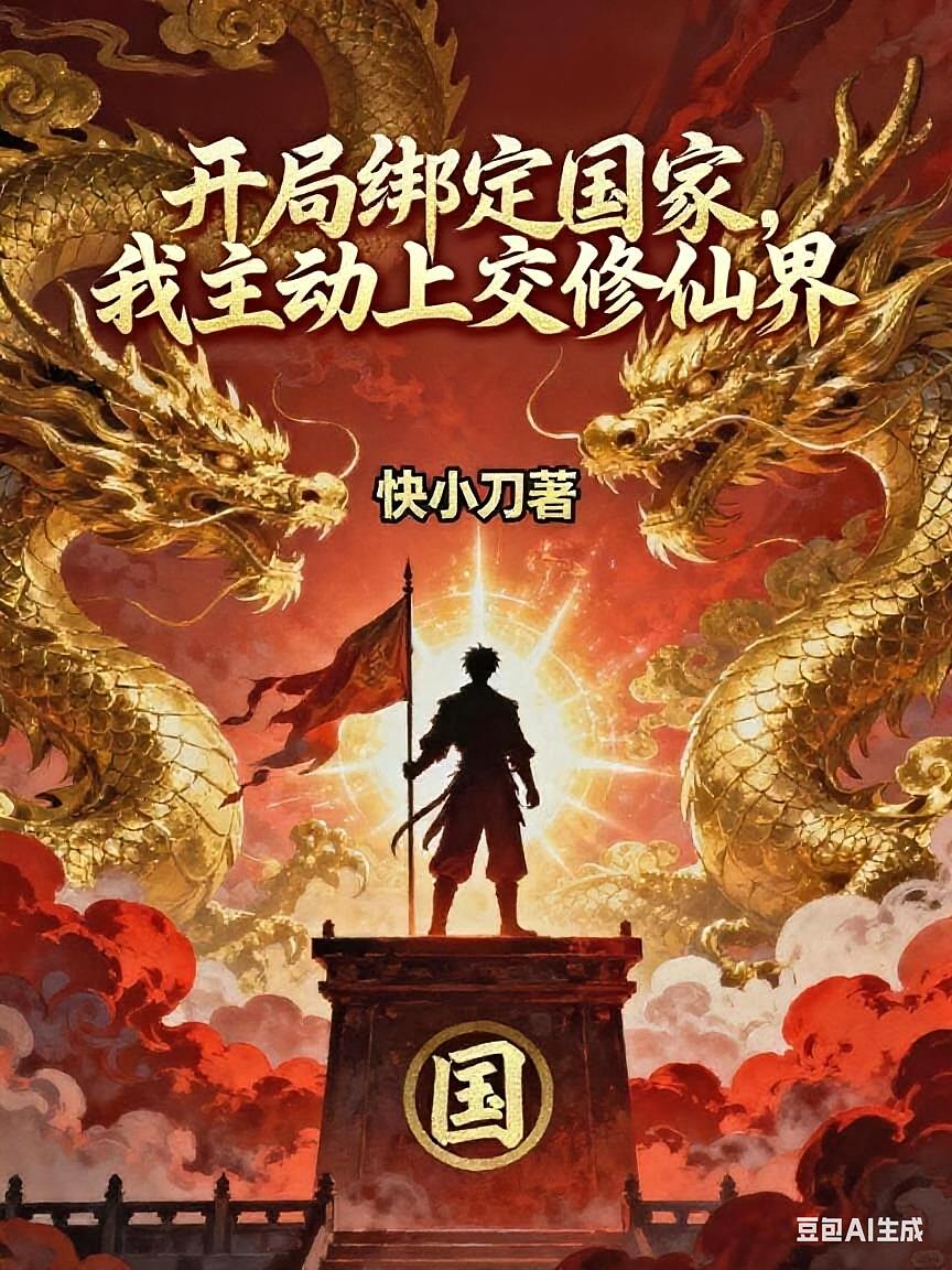 开局绑定国家，我主动上交修仙界