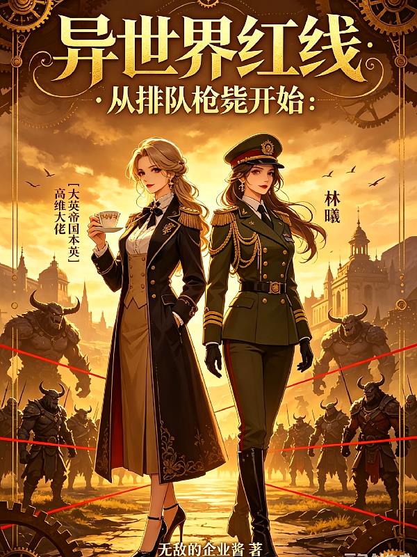 异世界红线：从排队枪毙开始