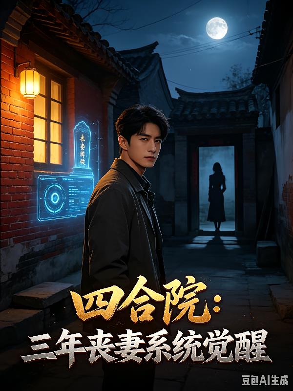 四合院：三年丧妻系统觉醒