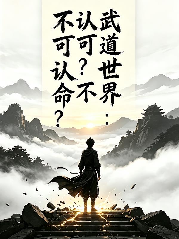 武道世界:认命?不可能