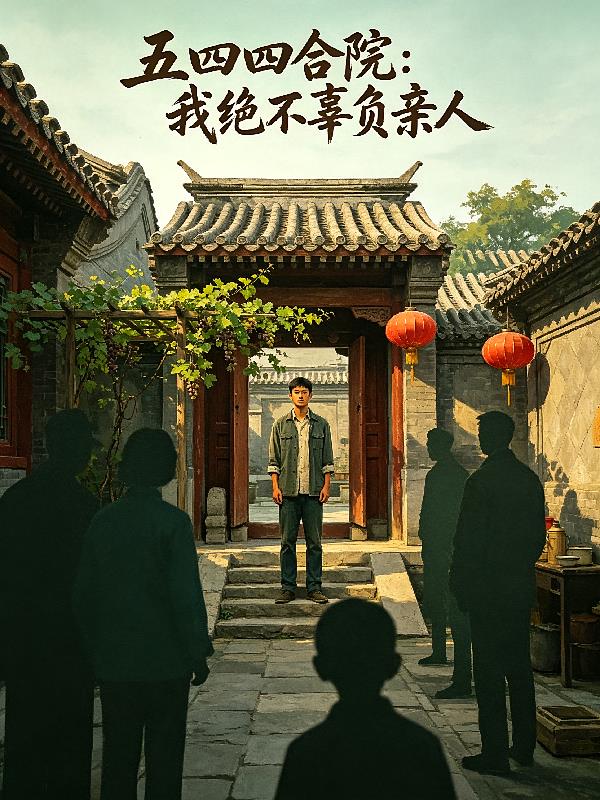 四合院:五九年开局英烈遗孤