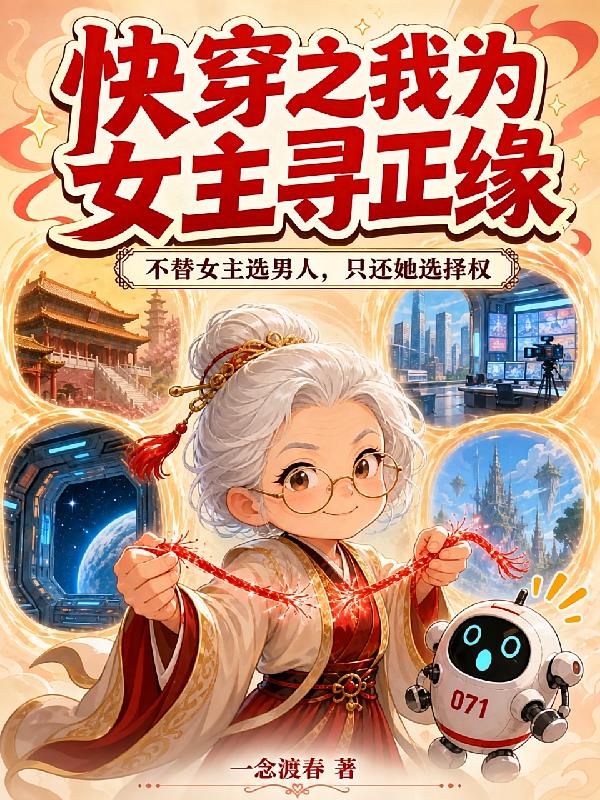 快穿之我为女主寻正缘