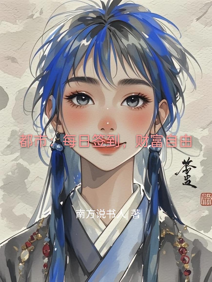 都市:每日签到,财富自由