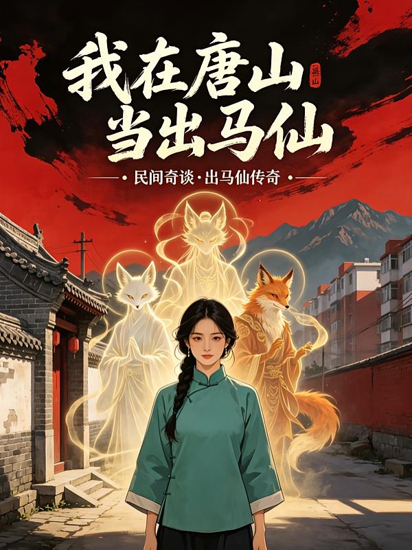我在唐山当出马仙
