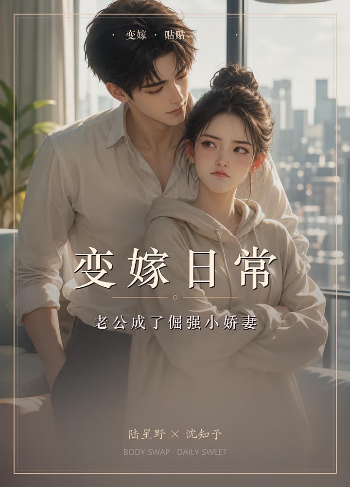 变嫁日常:老公竟成了倔强小娇妻