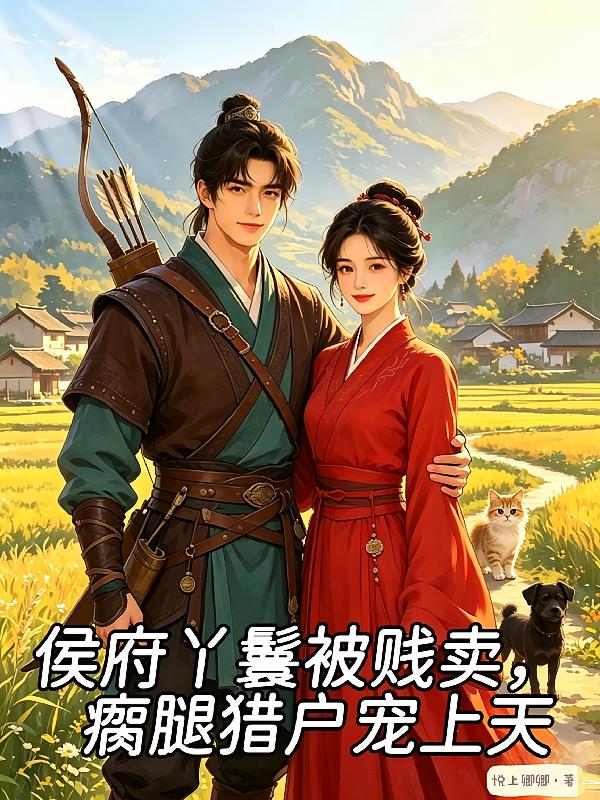 侯府丫鬟被贱卖,瘸腿猎户宠上天