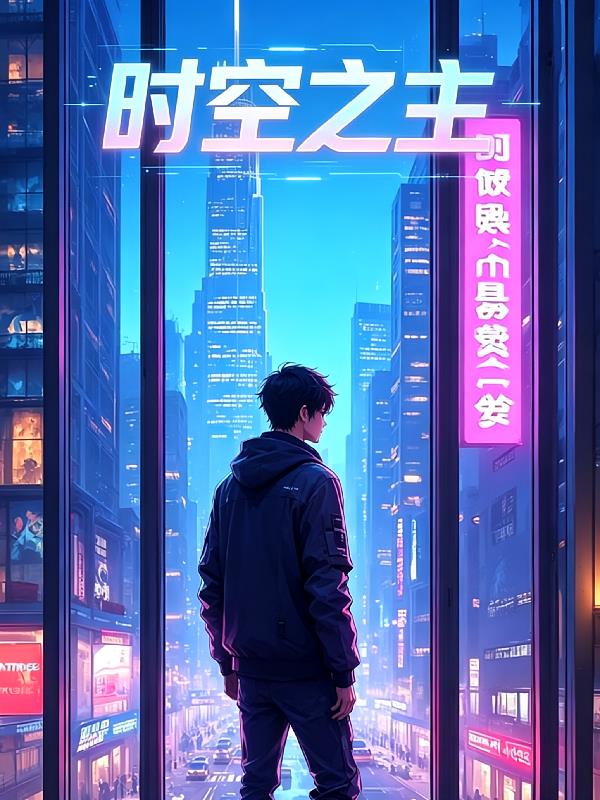 光之湮灭:时空之主