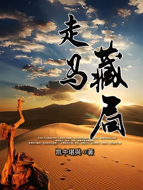 走马藏局
