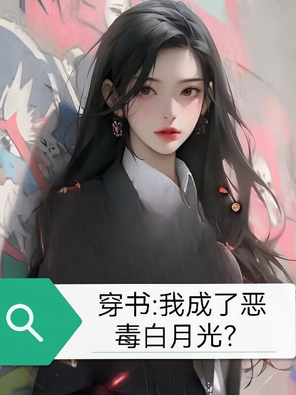 穿书：我成了恶毒白月光？