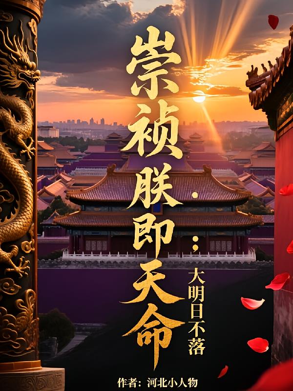 崇祯:朕即天命,大明日不落