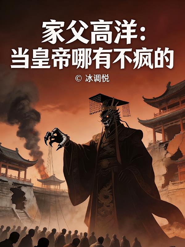 家父高洋:当皇帝哪有不疯的!