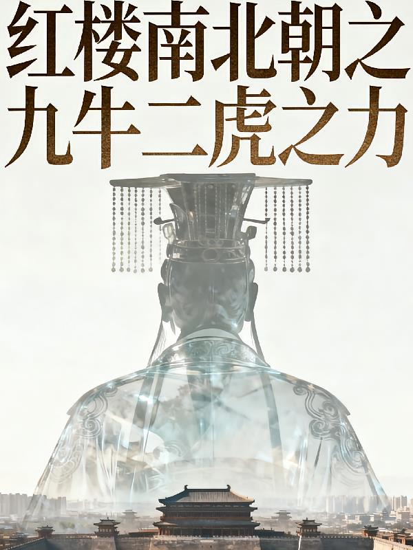 红楼南北朝之九牛二虎之力