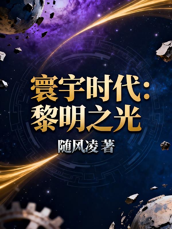 寰宇时代:黎明之光