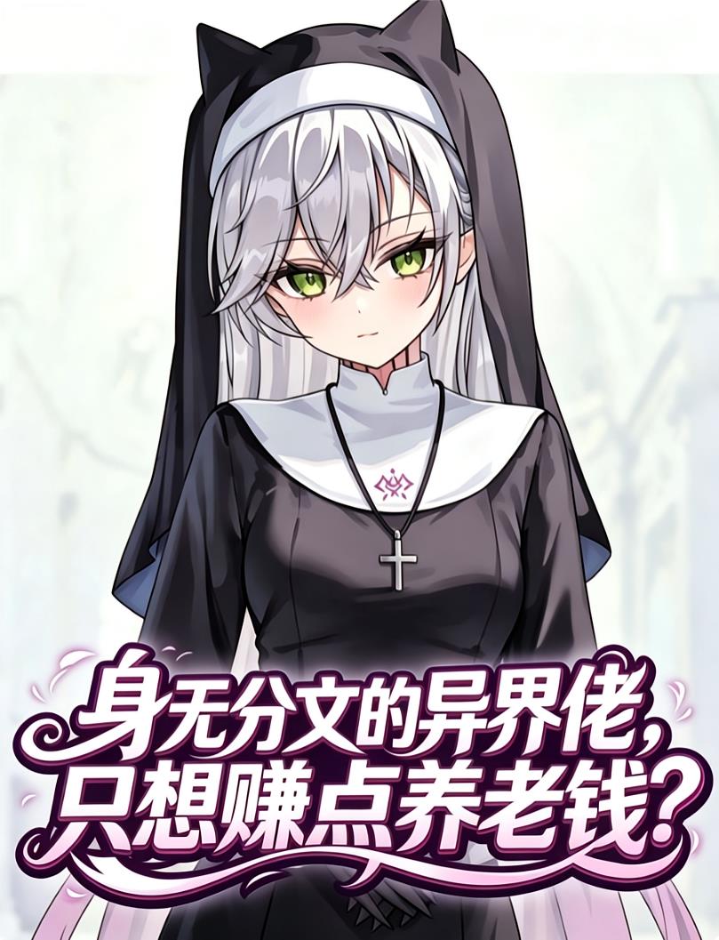 身无分文的异界佬只想赚点养老钱