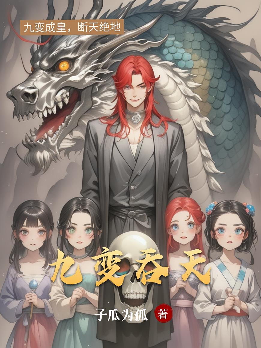 九变吞天
