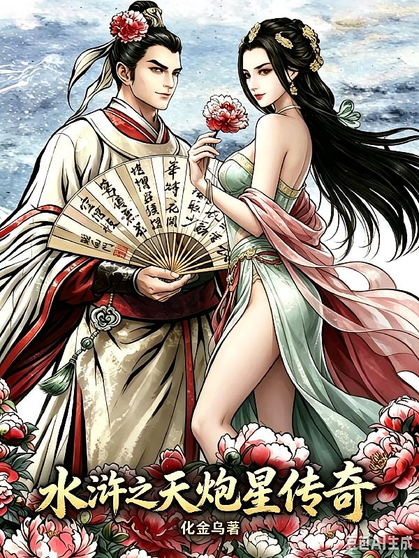 水浒之天炮星传奇