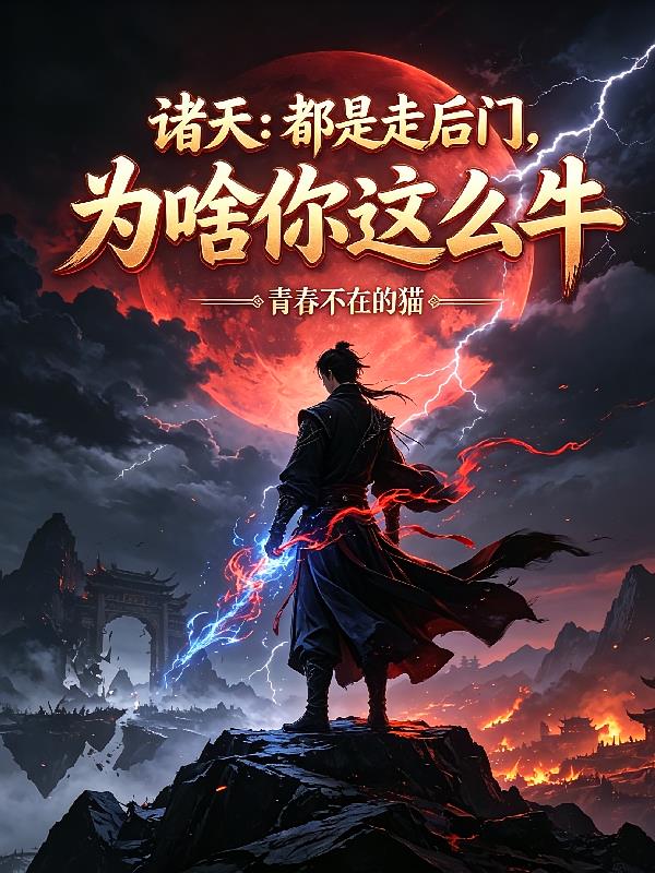 诸天:都是走后门,为啥你这么牛