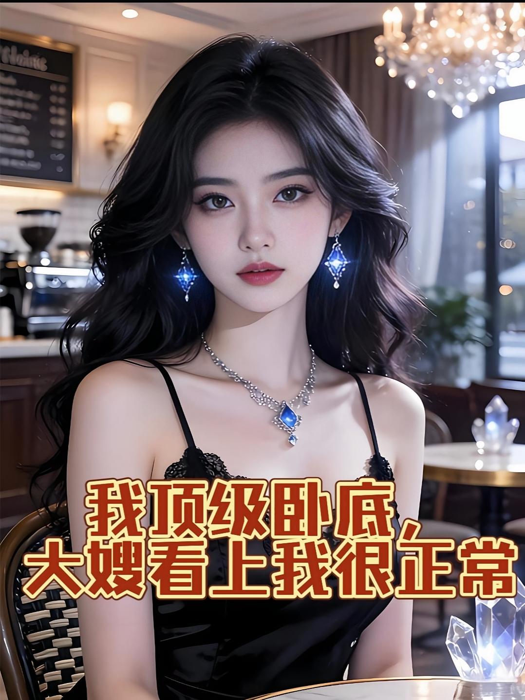 我顶级卧底，大嫂看上我很正常