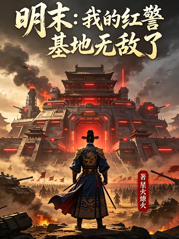 明末：我的红警基地无敌了