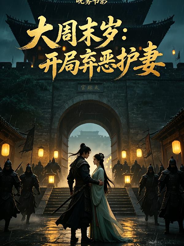 大周末岁：开局弃恶护妻