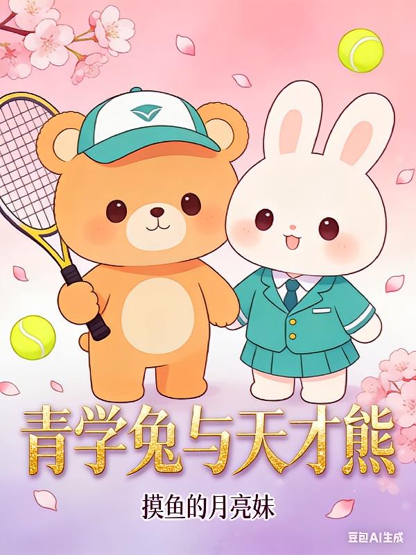 青学兔与天才熊