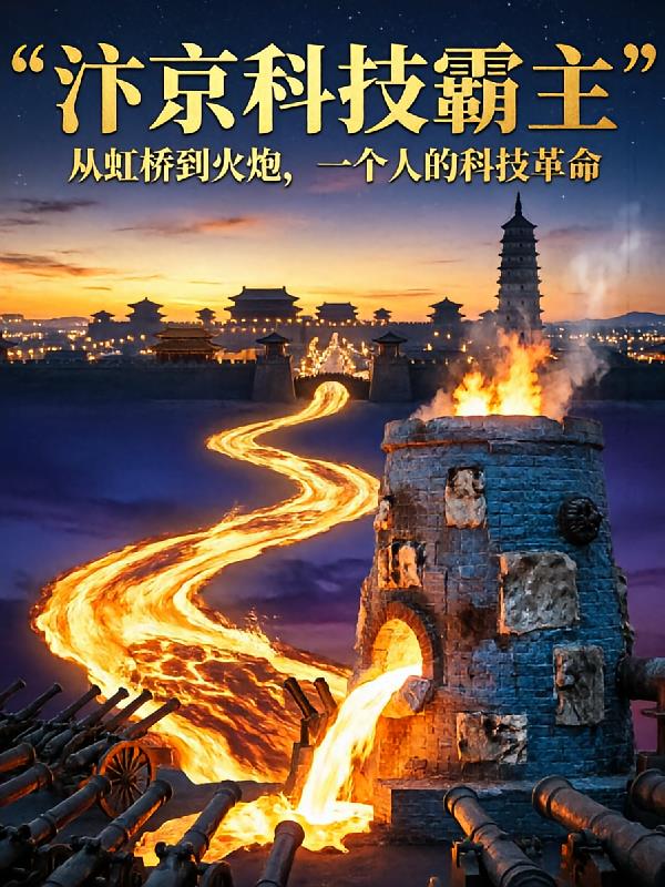 汴京科技霸主