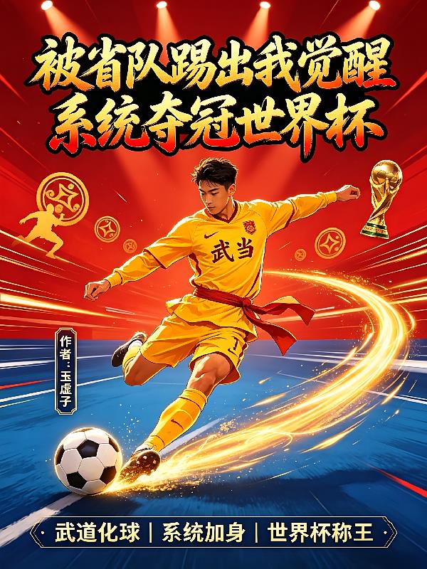 被省队踢出我觉醒系统夺冠世界杯