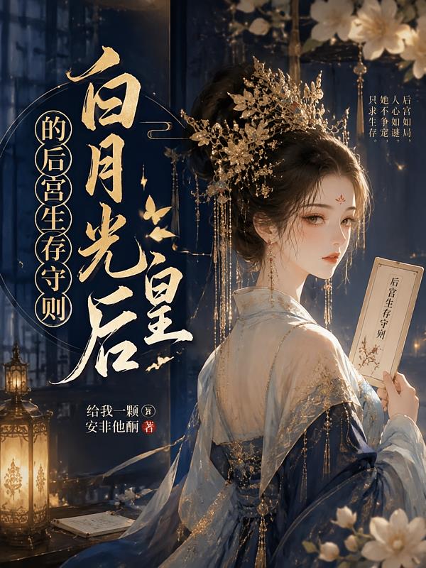白月光皇后的后宫生存守则