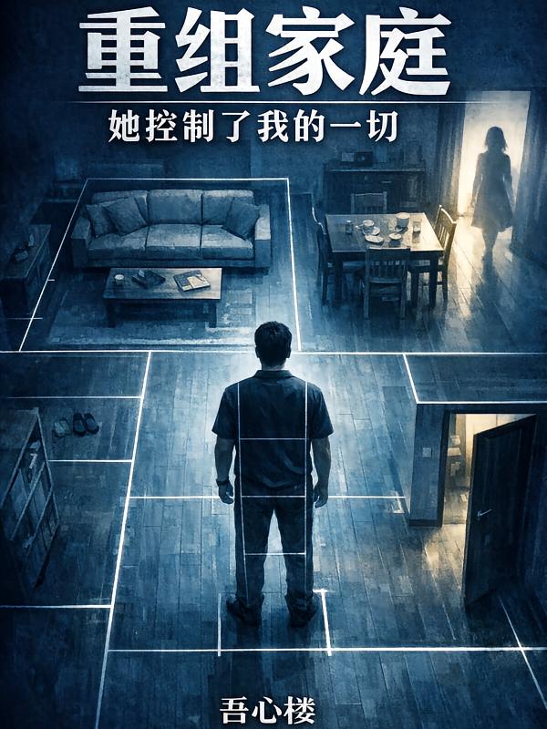 重组家庭：她控制了我的一切